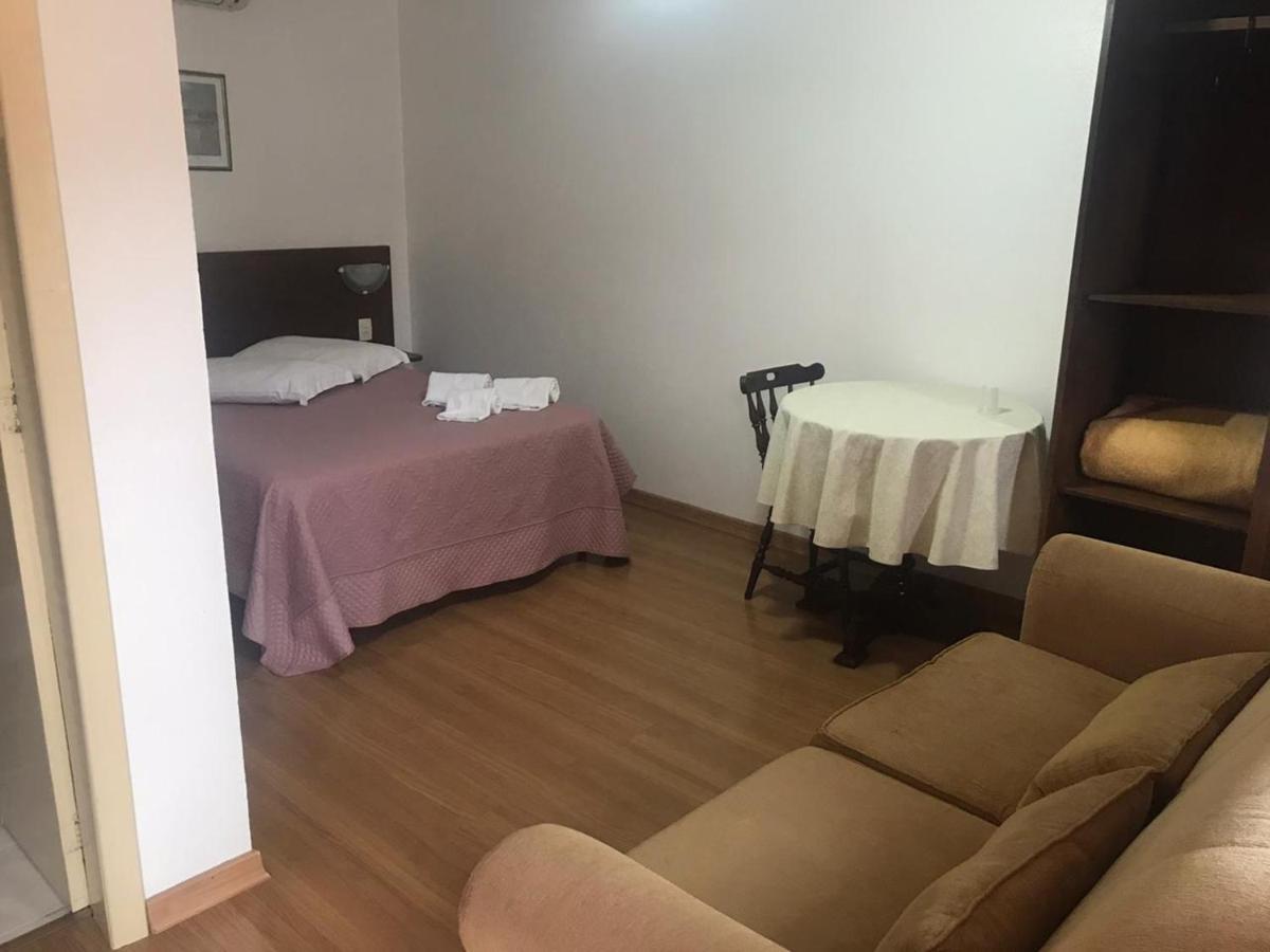Apartamentos Aromas De Gramado - Bairro Centro Zewnętrze zdjęcie