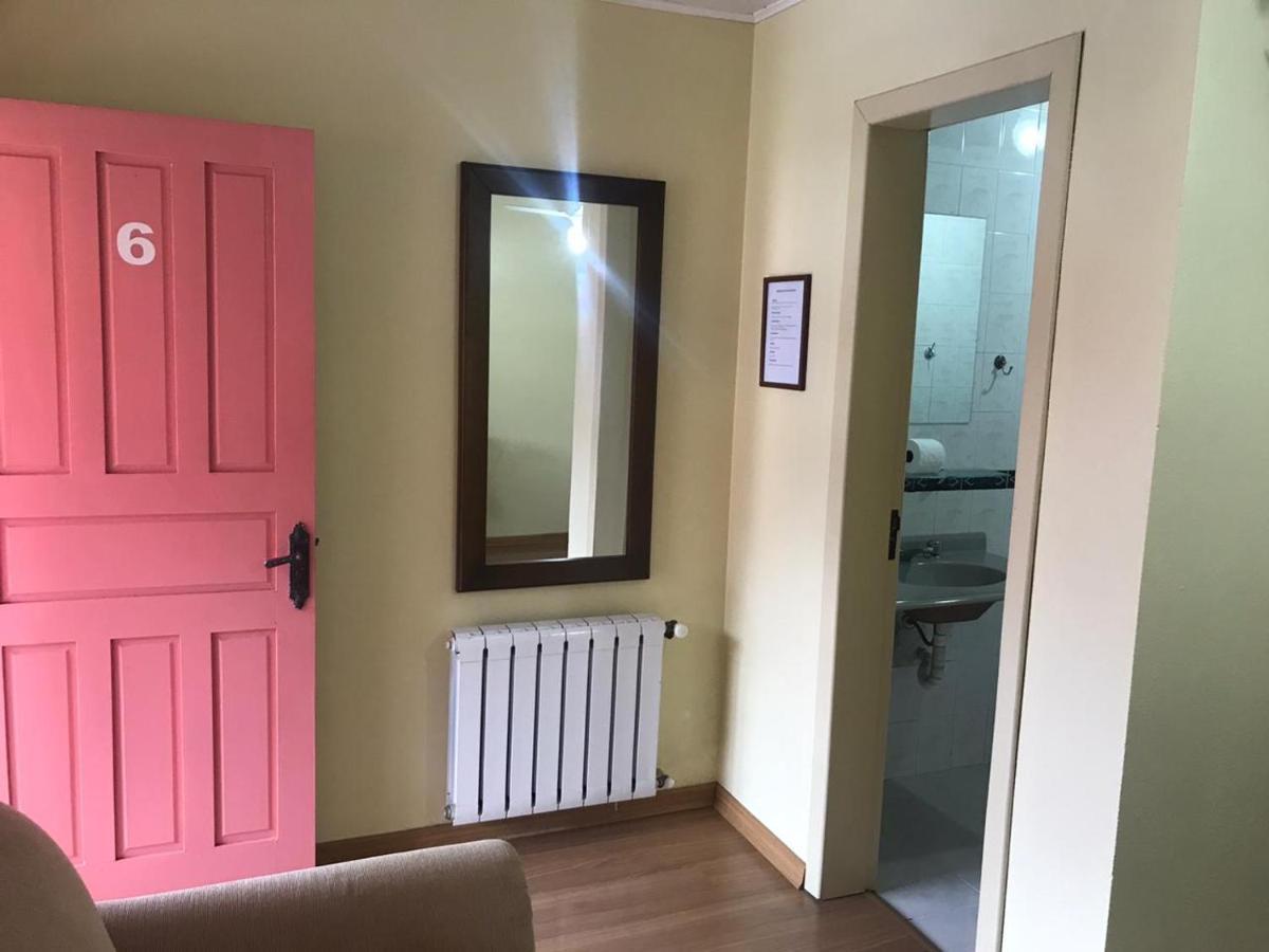 Apartamentos Aromas De Gramado - Bairro Centro Zewnętrze zdjęcie