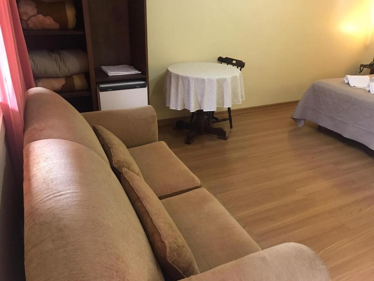 Apartamentos Aromas De Gramado - Bairro Centro Zewnętrze zdjęcie