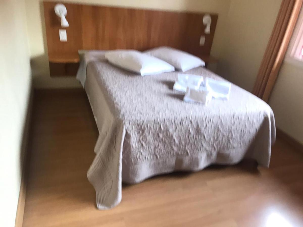 Apartamentos Aromas De Gramado - Bairro Centro Zewnętrze zdjęcie